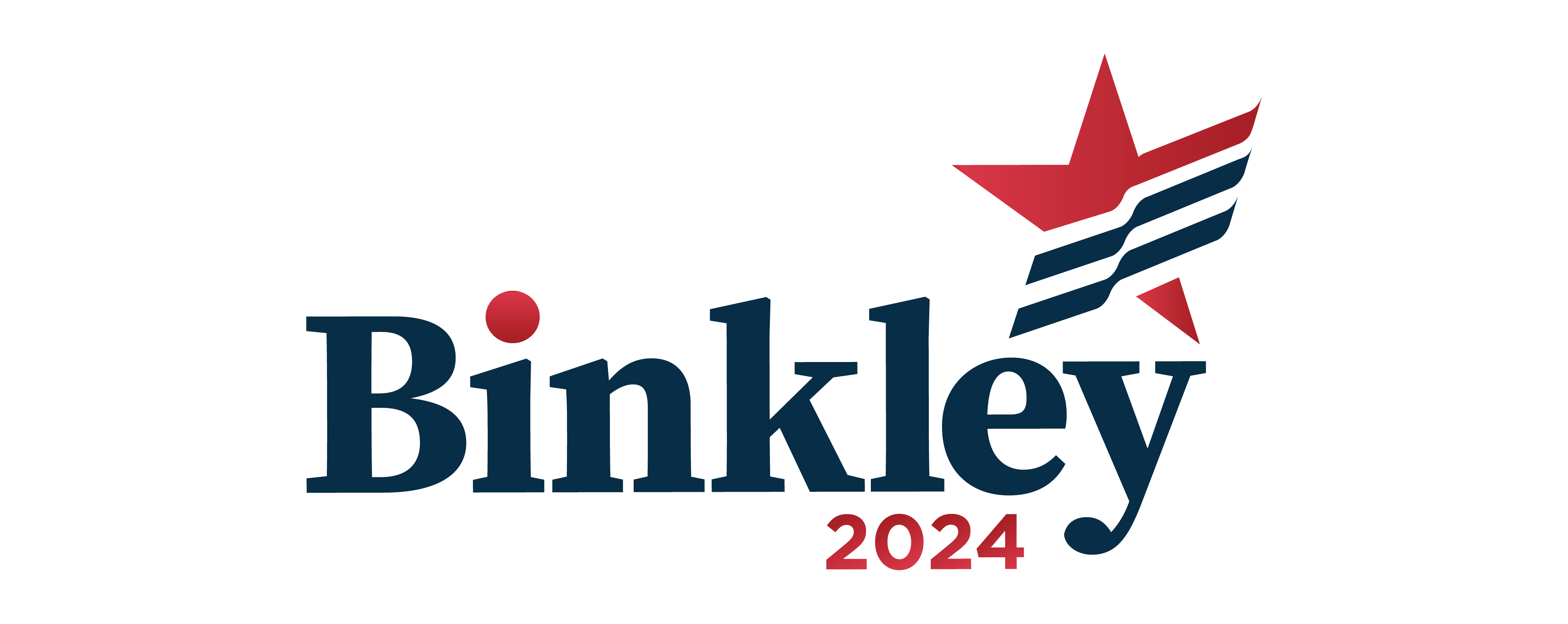 PNG Transparent Logo Binkley